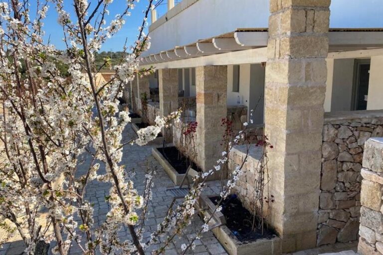 Dettagli Masseria Baroni Montesardo (3)
