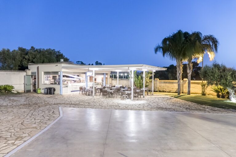 Villa Hermosa