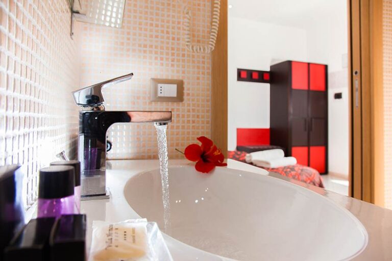 Bagno camera standard